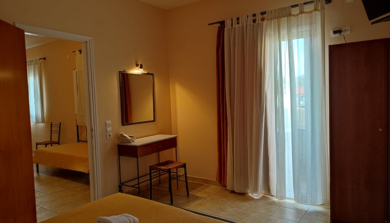Elanthi Village Hotel - Καλαμάκι, Ζάκυνθος