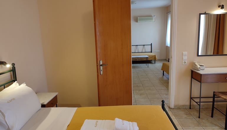 Elanthi Village Hotel - Καλαμάκι, Ζάκυνθος
