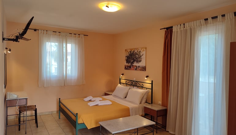 Elanthi Village Hotel - Καλαμάκι, Ζάκυνθος