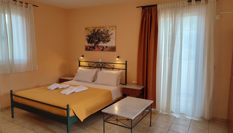 Elanthi Village Hotel - Καλαμάκι, Ζάκυνθος