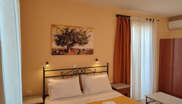 Elanthi Village Hotel - Καλαμάκι, Ζάκυνθος