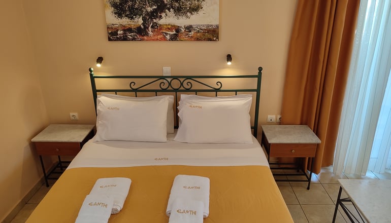 Elanthi Village Hotel - Καλαμάκι, Ζάκυνθος