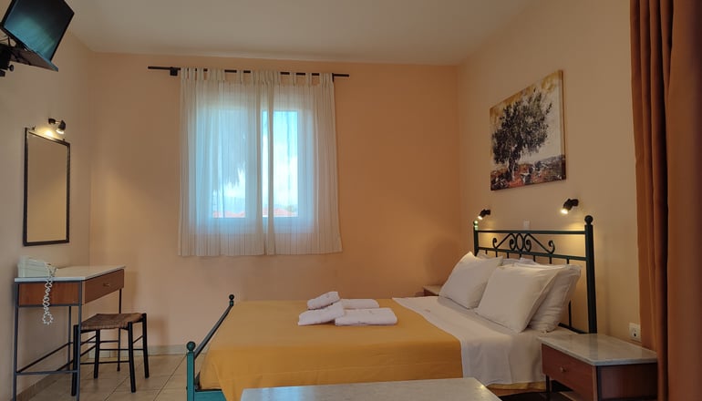 Elanthi Village Hotel - Καλαμάκι, Ζάκυνθος
