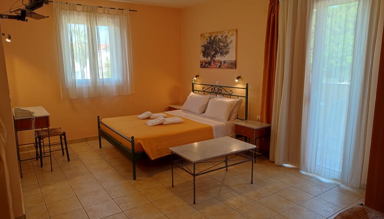 Elanthi Village Hotel - Καλαμάκι, Ζάκυνθος