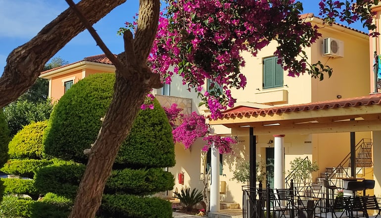 Elanthi Village Hotel - Καλαμάκι, Ζάκυνθος