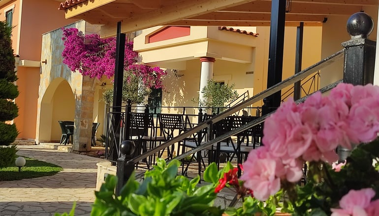 Elanthi Village Hotel - Καλαμάκι, Ζάκυνθος