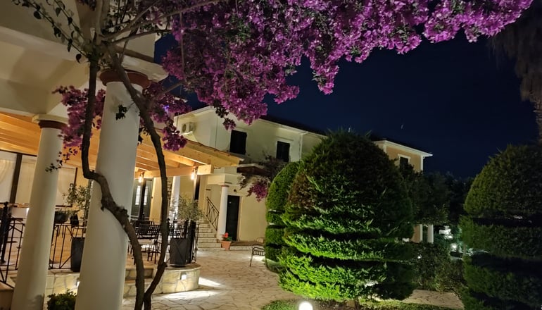 Elanthi Village Hotel - Καλαμάκι, Ζάκυνθος