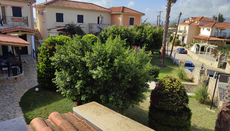 Elanthi Village Hotel - Καλαμάκι, Ζάκυνθος