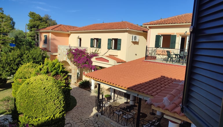 Elanthi Village Hotel - Καλαμάκι, Ζάκυνθος
