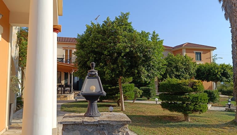 Elanthi Village Hotel - Καλαμάκι, Ζάκυνθος