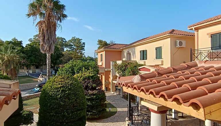 Elanthi Village Hotel - Καλαμάκι, Ζάκυνθος