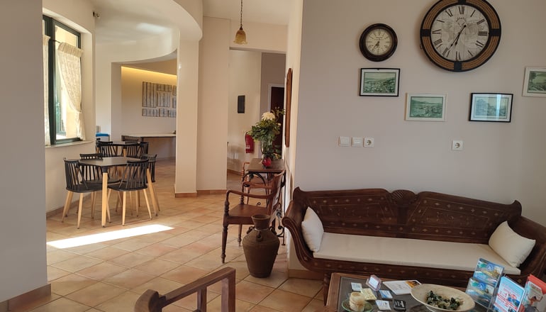 Elanthi Village Hotel - Καλαμάκι, Ζάκυνθος