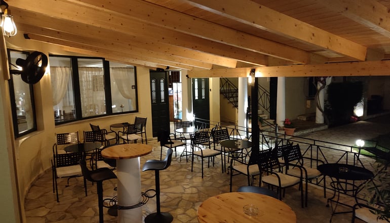 Elanthi Village Hotel - Καλαμάκι, Ζάκυνθος