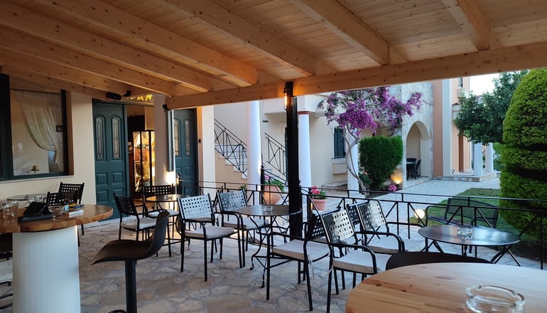 Elanthi Village Hotel - Καλαμάκι, Ζάκυνθος