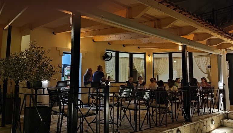 Elanthi Village Hotel - Καλαμάκι, Ζάκυνθος