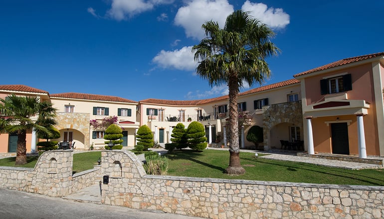 Elanthi Village Hotel - Καλαμάκι, Ζάκυνθος