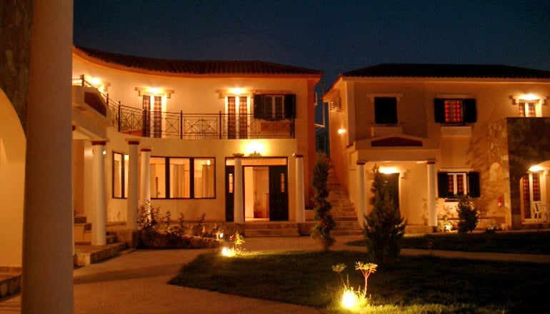 Elanthi Village Hotel - Καλαμάκι, Ζάκυνθος
