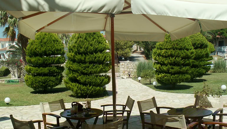 Elanthi Village Hotel - Καλαμάκι, Ζάκυνθος