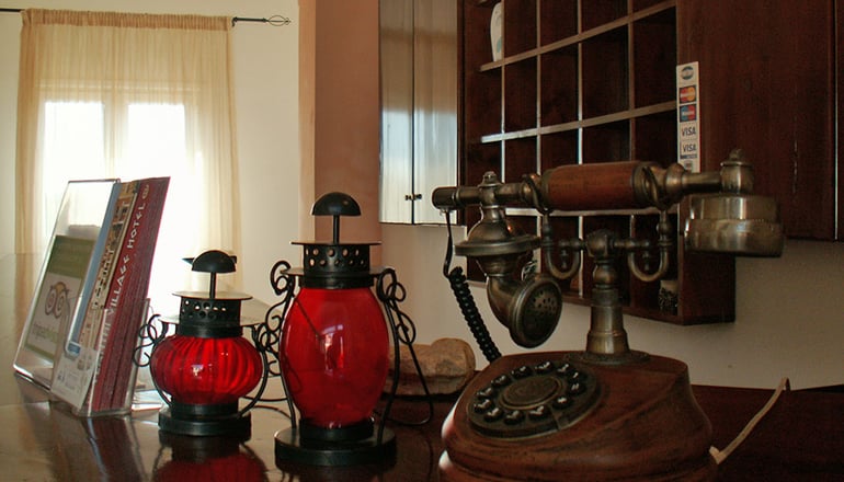Elanthi Village Hotel - Καλαμάκι, Ζάκυνθος
