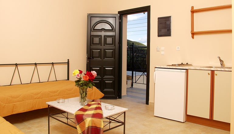 Elanthi Village Hotel - Καλαμάκι, Ζάκυνθος