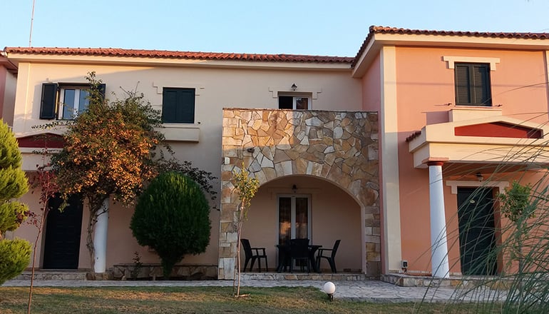 Elanthi Village Hotel - Καλαμάκι, Ζάκυνθος