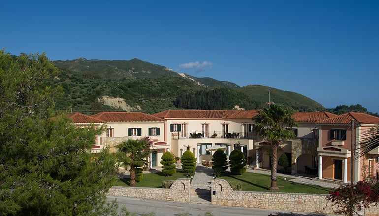 Elanthi Village Hotel - Καλαμάκι, Ζάκυνθος