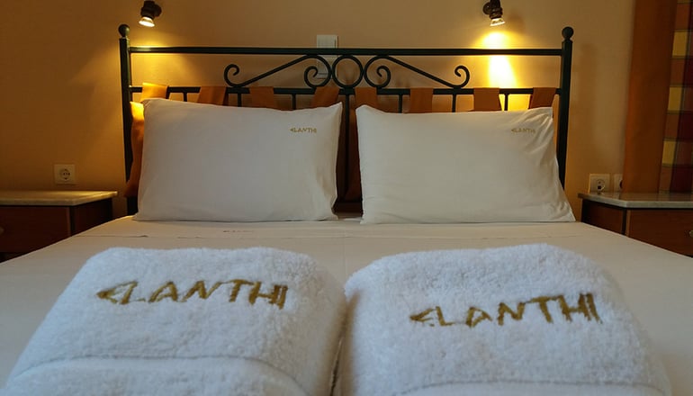 Elanthi Village Hotel - Καλαμάκι, Ζάκυνθος