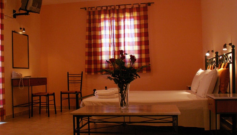Elanthi Village Hotel - Καλαμάκι, Ζάκυνθος