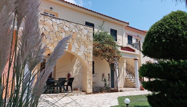 Elanthi Village Hotel - Καλαμάκι, Ζάκυνθος
