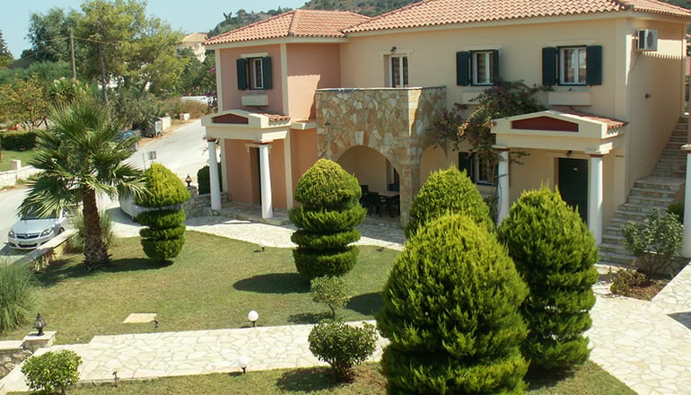 Elanthi Village Hotel - Καλαμάκι, Ζάκυνθος