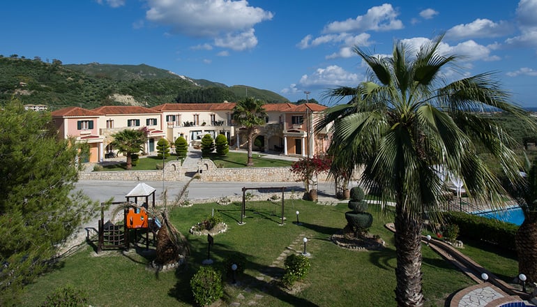 Elanthi Village Hotel - Καλαμάκι, Ζάκυνθος