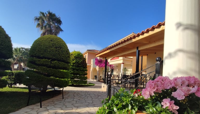 Elanthi Village Hotel - Καλαμάκι, Ζάκυνθος