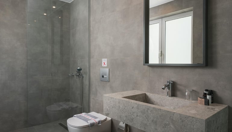 4* Mare Blue & Suites