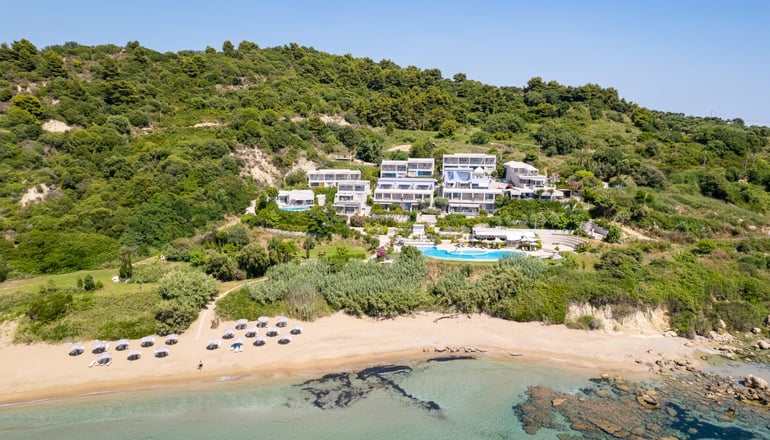 4* Mare Dei Suites Hotel - Σκαφιδιά, Πελοπόννησος