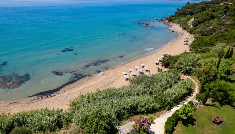 4* Mare Dei Suites Hotel - Σκαφιδιά, Πελοπόννησος