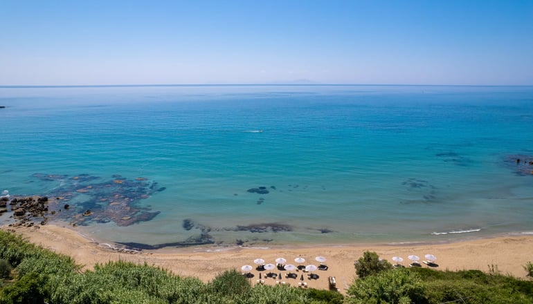 4* Mare Dei Suites Hotel - Σκαφιδιά, Πελοπόννησος