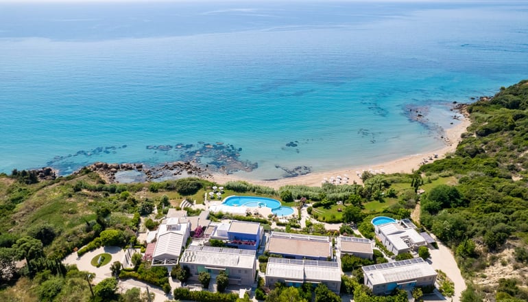 4* Mare Dei Suites Hotel - Σκαφιδιά, Πελοπόννησος