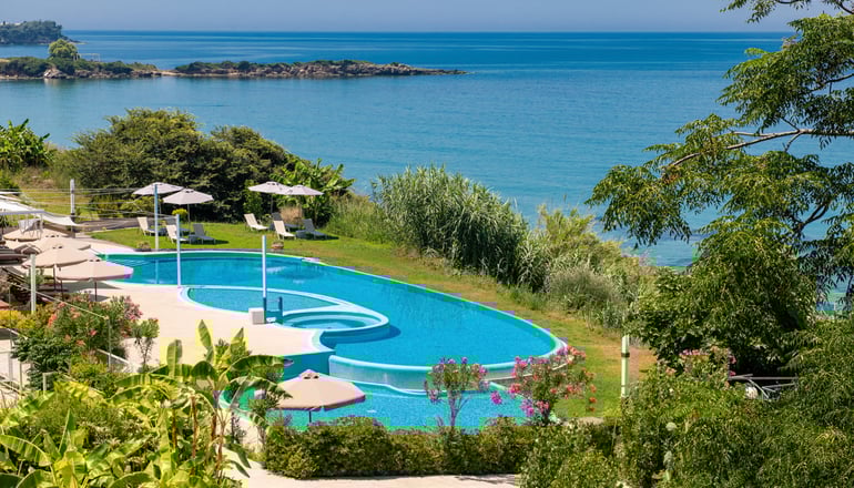 4* Mare Dei Suites Hotel - Σκαφιδιά, Πελοπόννησος