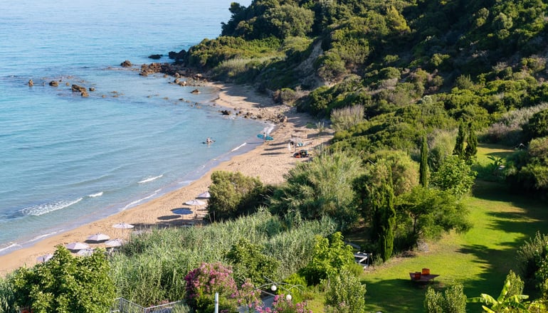 4* Mare Dei Suites Hotel - Σκαφιδιά, Πελοπόννησος