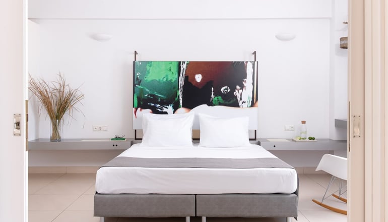 4* Mare Dei Suites Hotel - Σκαφιδιά, Πελοπόννησος