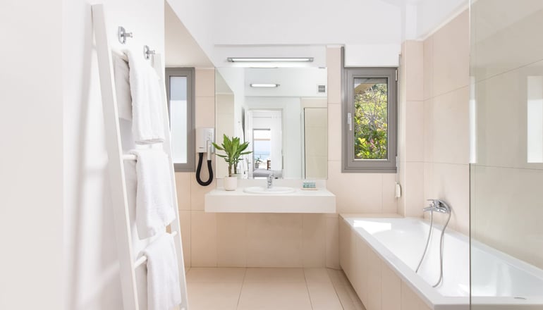 4* Mare Dei Suites Hotel - Σκαφιδιά, Πελοπόννησος