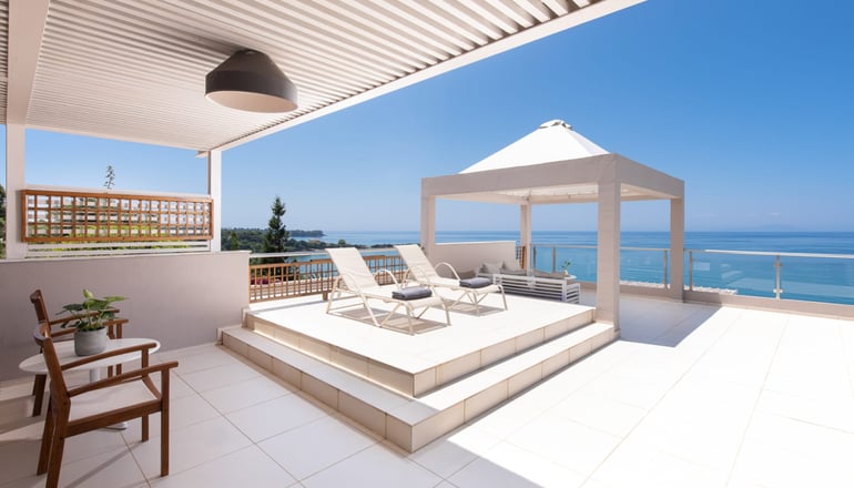 4* Mare Dei Suites Hotel - Σκαφιδιά, Πελοπόννησος