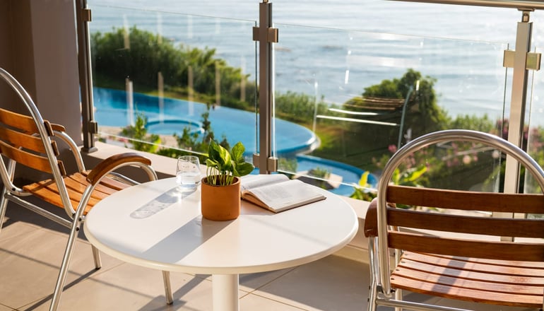 4* Mare Dei Suites Hotel - Σκαφιδιά, Πελοπόννησος