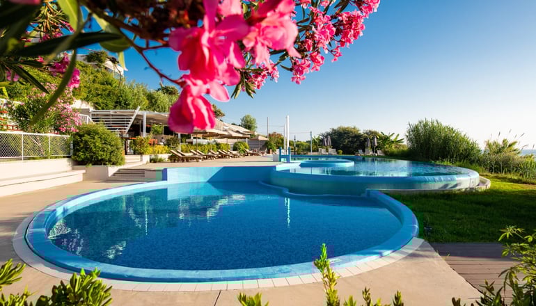 4* Mare Dei Suites Hotel - Σκαφιδιά, Πελοπόννησος