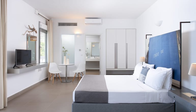 4* Mare Dei Suites Hotel - Σκαφιδιά, Πελοπόννησος