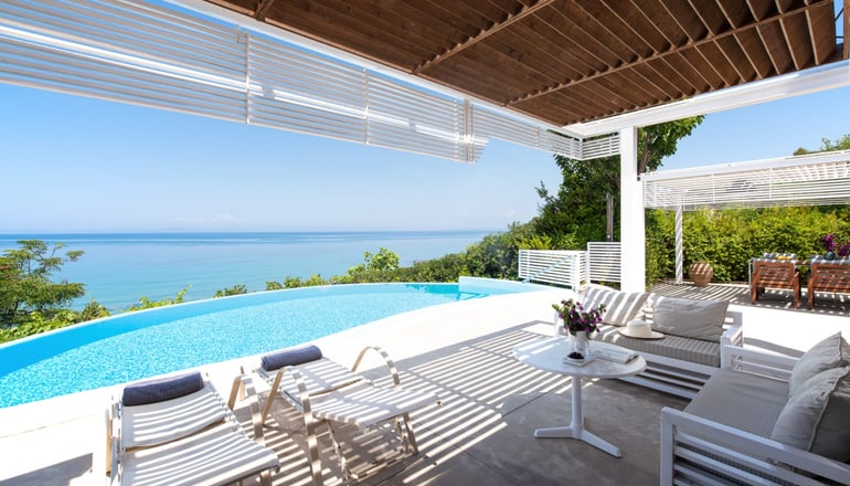 4* Mare Dei Suites Hotel - Σκαφιδιά, Πελοπόννησος