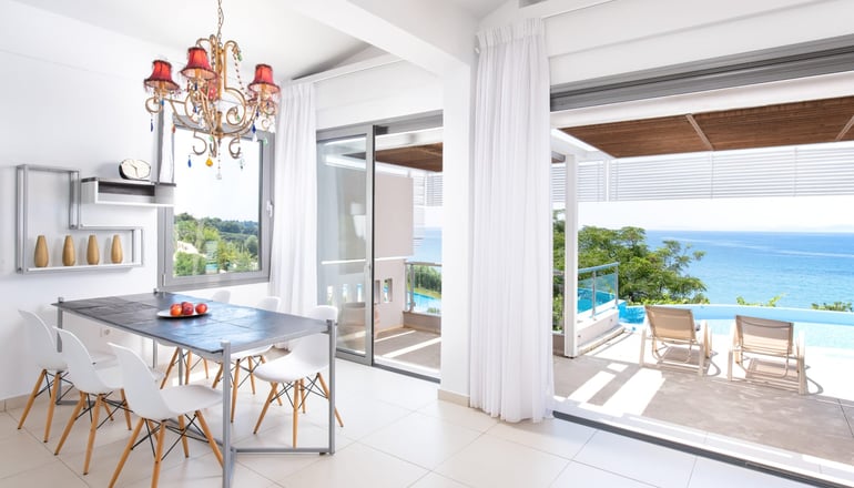 4* Mare Dei Suites Hotel - Σκαφιδιά, Πελοπόννησος