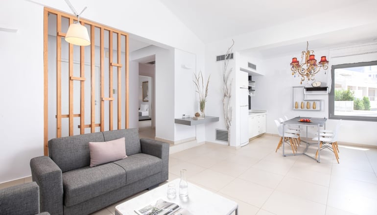 4* Mare Dei Suites Hotel - Σκαφιδιά, Πελοπόννησος