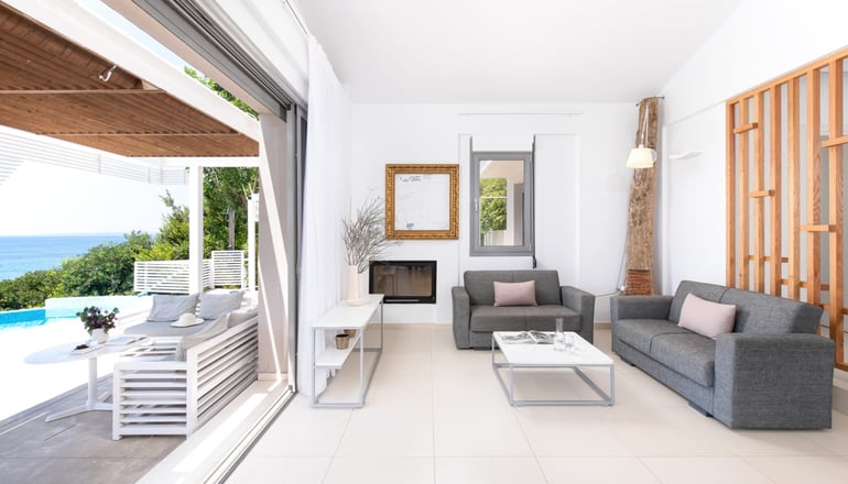 4* Mare Dei Suites Hotel - Σκαφιδιά, Πελοπόννησος