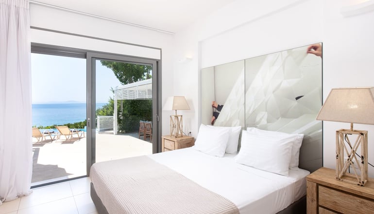 4* Mare Dei Suites Hotel - Σκαφιδιά, Πελοπόννησος